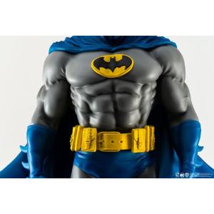 DC Heroes Batman PX 1/8 Classic Version Pure Arts