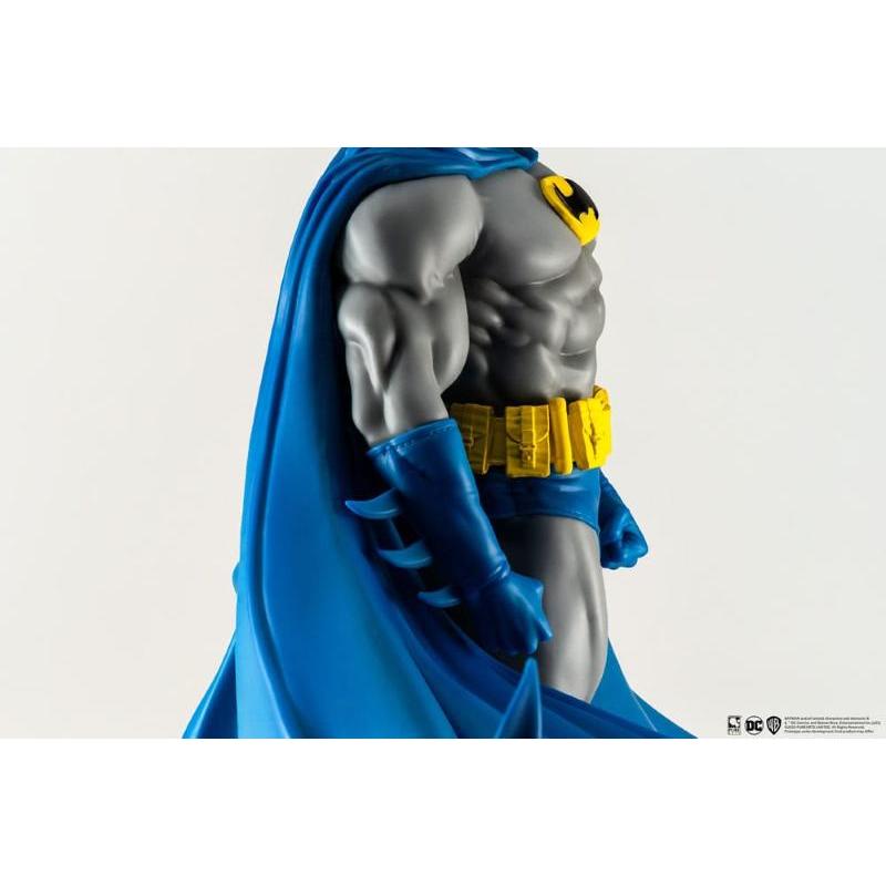 DC Heroes Batman PX 1/8 Classic Version Pure Arts
