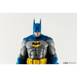 DC Heroes Batman PX 1/8 Classic Version Pure Arts