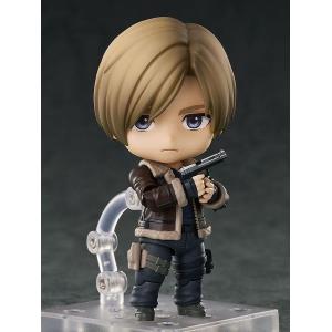 Resident Evil Nendoroid Leon S. Kennedy Good Smile Company