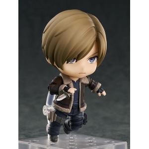 Resident Evil Nendoroid Leon S. Kennedy Good Smile Company