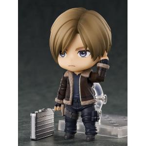 Resident Evil Nendoroid Leon S. Kennedy Good Smile Company