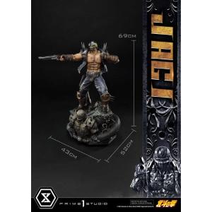Fist of the North Star Premium Masterline 1/4 Jagi Bonus Version Prime 1 Studio