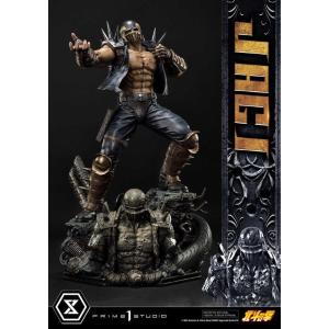 Fist of the North Star Premium Masterline 1/4 Jagi Bonus Version Prime 1 Studio