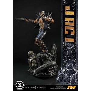 Fist of the North Star Premium Masterline 1/4 Jagi Bonus Version Prime 1 Studio