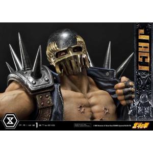 Fist of the North Star Premium Masterline 1/4 Jagi Bonus Version Prime 1 Studio