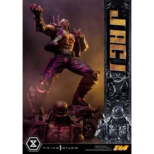 Fist of the North Star Premium Masterline 1/4 Jagi Bonus Version Prime 1 Studio