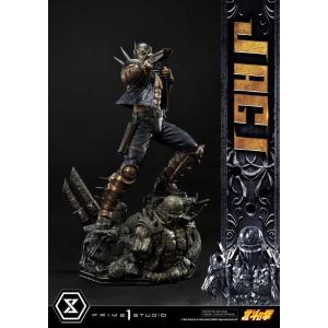 Fist of the North Star Premium Masterline 1/4 Jagi Bonus Version Prime 1 Studio