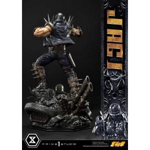 Fist of the North Star Premium Masterline 1/4 Jagi Bonus Version Prime 1 Studio