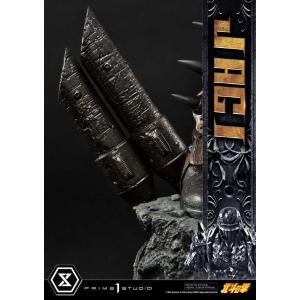 Fist of the North Star Premium Masterline 1/4 Jagi Bonus Version Prime 1 Studio