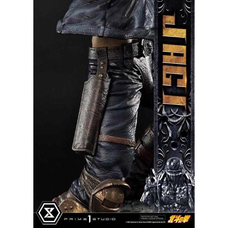 Fist of the North Star Premium Masterline 1/4 Jagi Bonus Version Prime 1 Studio
