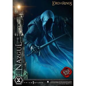 Lord of the Rings Premium Masterline 1/4 Nazgul Bonus Version Prime 1 Studio