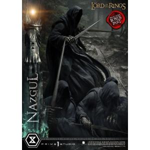 Lord of the Rings Premium Masterline 1/4 Nazgul Bonus Version Prime 1 Studio