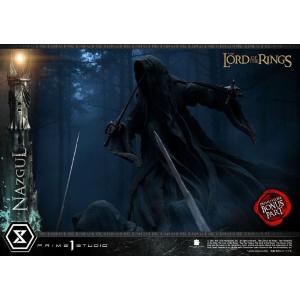 Lord of the Rings Premium Masterline 1/4 Nazgul Bonus Version Prime 1 Studio