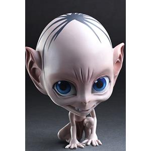 THE HOBBIT GOLLUM MINI STATIC ARTS