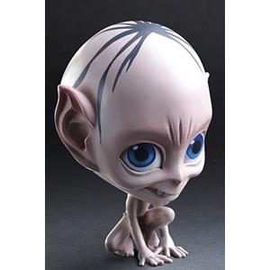 THE HOBBIT GOLLUM MINI STATIC ARTS