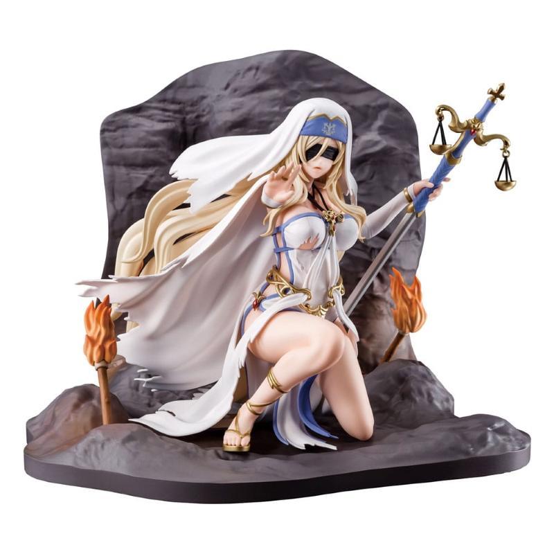 Goblin Slayer 2 /6 Sword Maiden Hakoiri Musume Inc
