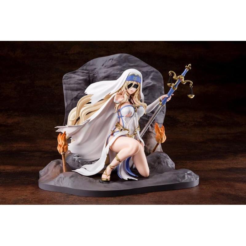 Goblin Slayer 2 /6 Sword Maiden Hakoiri Musume Inc