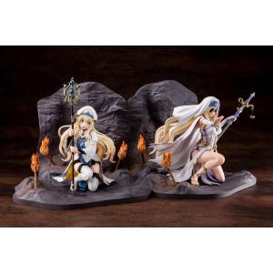 Goblin Slayer 2 /6 Sword Maiden Hakoiri Musume Inc