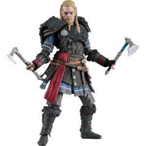 Assassin's Creed: Valhalla Figma Eivor Good Smile Company