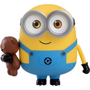 Minions Nendoroid Bob Good Smile Company