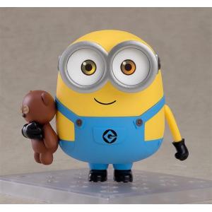 Minions Nendoroid Bob Good Smile Company
