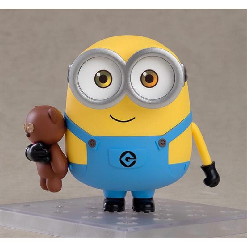 Minions Nendoroid Bob Good Smile Company
