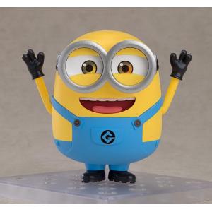 Minions Nendoroid Bob Good Smile Company