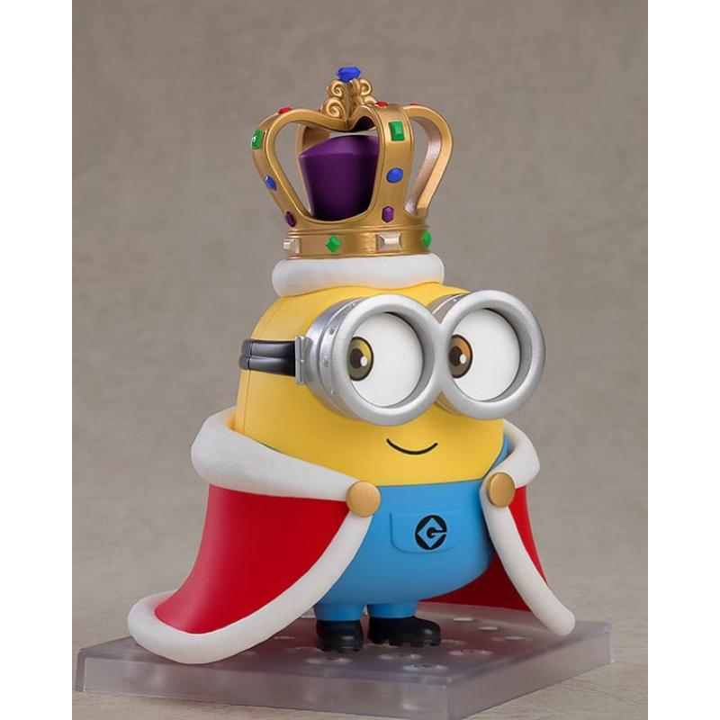 Minions Nendoroid Bob Good Smile Company