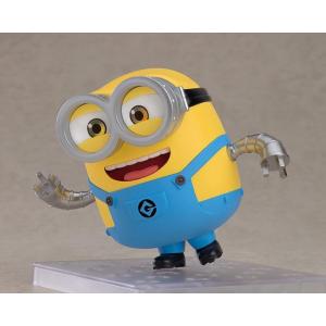 Minions Nendoroid Bob Good Smile Company
