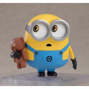 Minions Nendoroid Bob Good Smile Company