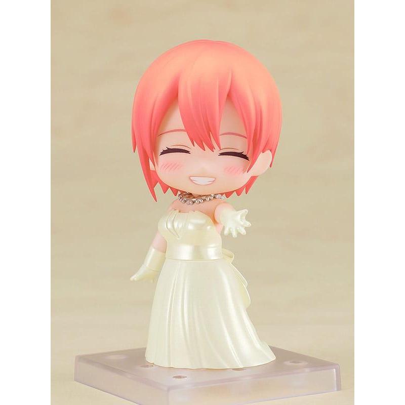 The Quintessential Quintuplets Nendoroid Ichika Nakano: Wedding Dress Good Smile