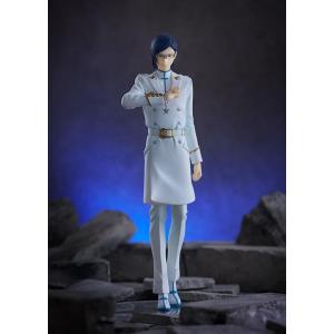 Bleach: Thousand-Year Blood War Pop Up Parade Uryu Ishida Good Smile Company
