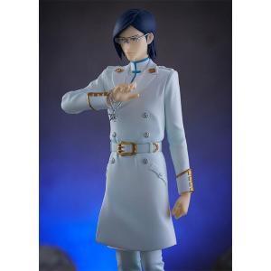 Bleach: Thousand-Year Blood War Pop Up Parade Uryu Ishida Good Smile Company