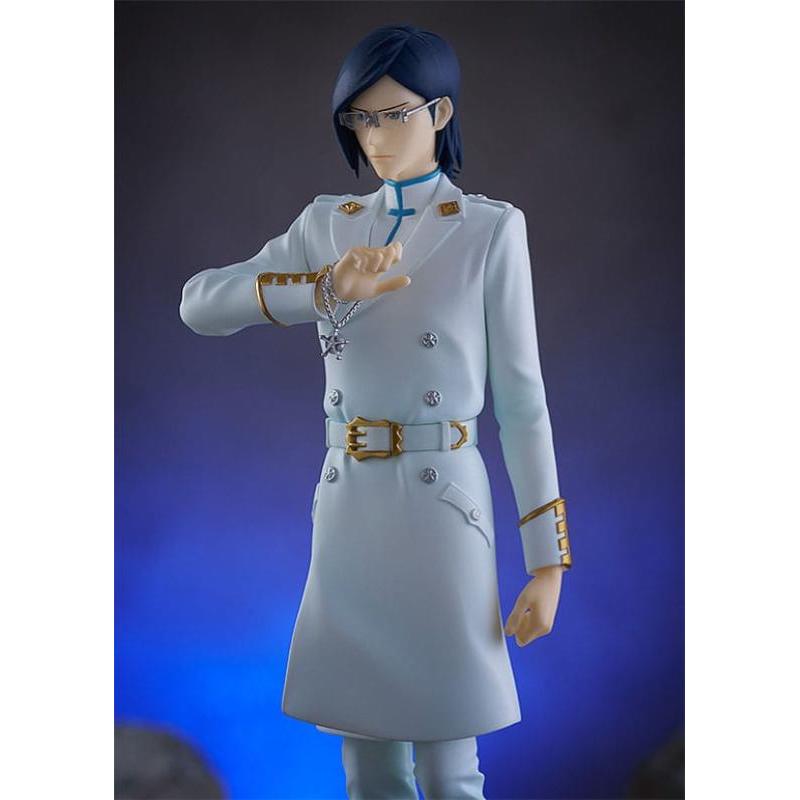 Bleach: Thousand-Year Blood War Pop Up Parade Uryu Ishida Good Smile Company