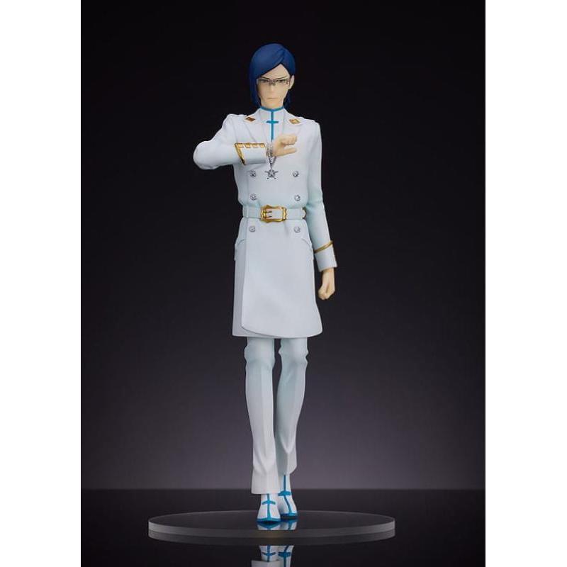 Bleach: Thousand-Year Blood War Pop Up Parade Uryu Ishida Good Smile Company