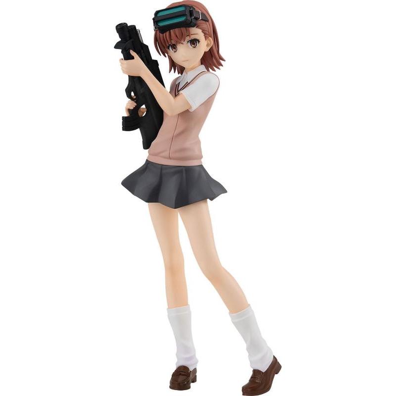 A Certain Scientific Railgun T Pop Up Parade Sister Good Smile Company