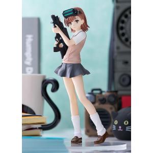 A Certain Scientific Railgun T Pop Up Parade Sister Good Smile Company