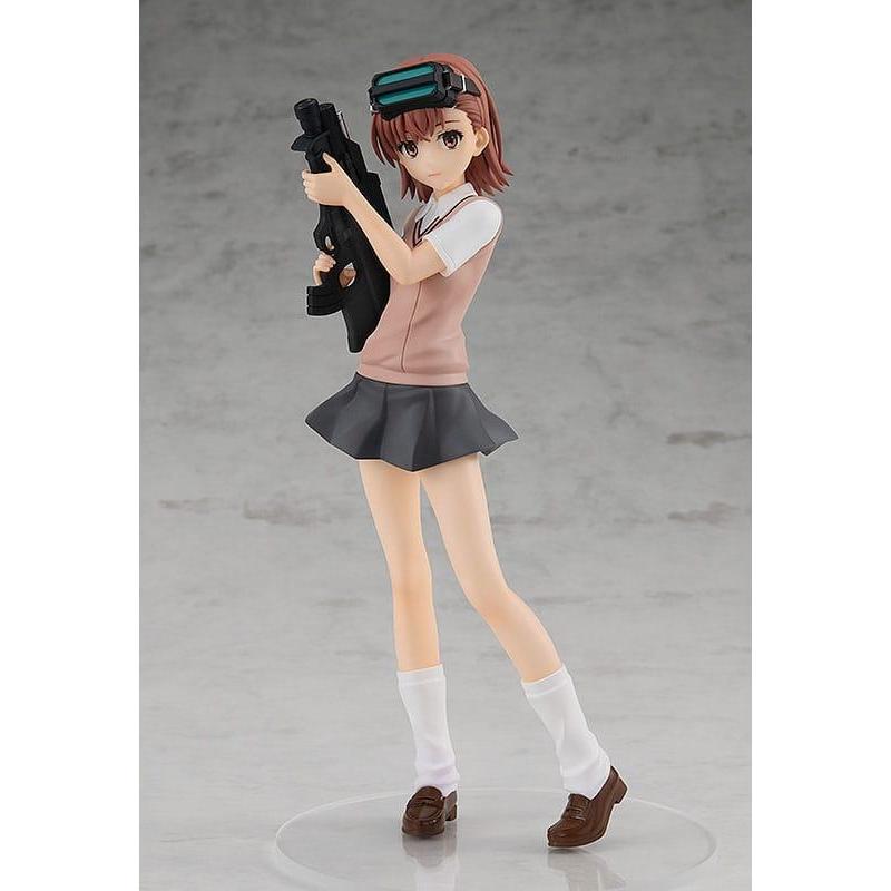 A Certain Scientific Railgun T Pop Up Parade Sister Good Smile Company