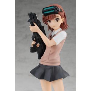 A Certain Scientific Railgun T Pop Up Parade Sister Good Smile Company
