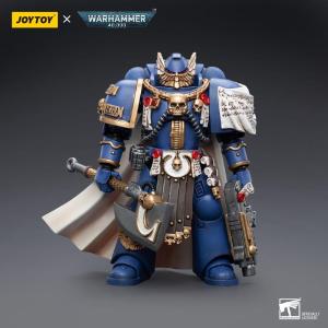 Warhammer 40k 1/18 Ultramarines Honour Guard 1 Joytoy