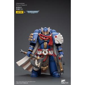 Warhammer 40k 1/18 Ultramarines Honour Guard 2 Joytoy