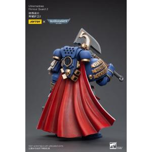 Warhammer 40k 1/18 Ultramarines Honour Guard 2 Joytoy