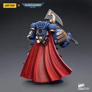 Warhammer 40k 1/18 Ultramarines Honour Guard 2 Joytoy