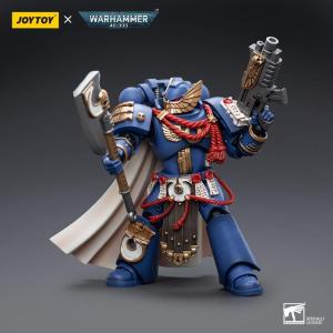 Warhammer 40k 1/18 Ultramarines Honour Guard 2 Joytoy