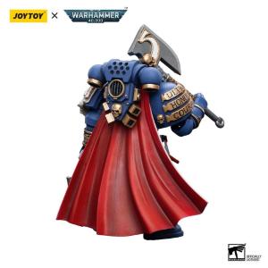 Warhammer 40k 1/18 Ultramarines Honour Guard 2 Joytoy