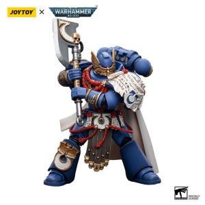 Warhammer 40k 1/18 Ultramarines Honour Guard 2 Joytoy