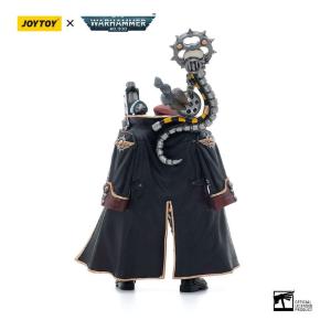 Warhammer 40k 1/18 Command Squad 55th Kappic Eagles Tempestor Prime Joytoy