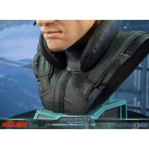 Metal Gear Solid 1/1 Solid Snake First 4 Figures