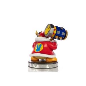 Kirby Masked Dedede First 4 Figures